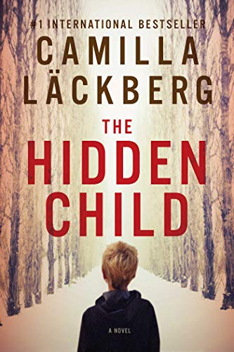 Stock image for The Hidden Child for sale by SecondSale