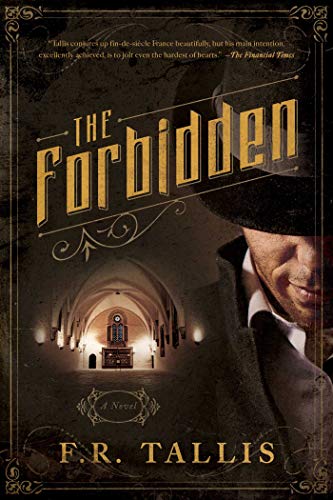 Imagen de archivo de Forbidden : A Novel a la venta por Better World Books