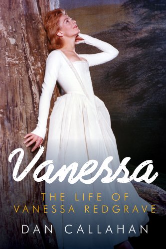 9781605985572: Vanessa: The Life of Vanessa Redgrave
