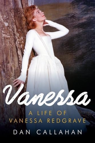 Vanessa : The Life of Vanessa Redgrave