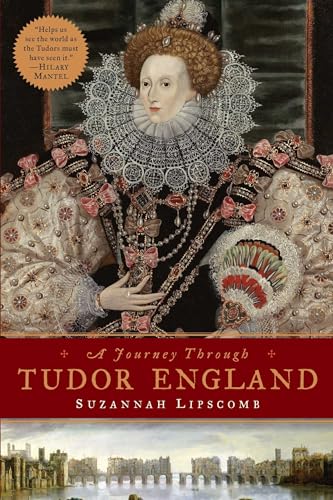 Stock image for A Journey Through Tudor England for sale by SecondSale