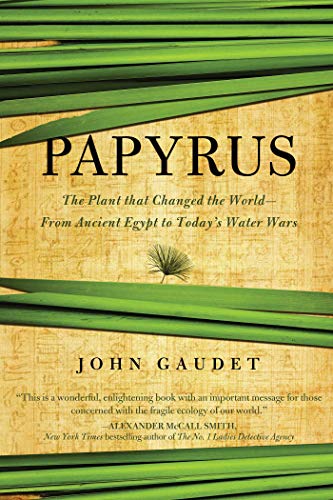 Beispielbild fr Papyrus zum Verkauf von Hawking Books