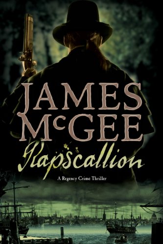 9781605985671: Rapscallion 8211 a Regency Crime Thr (Hawkwood Mysteries)