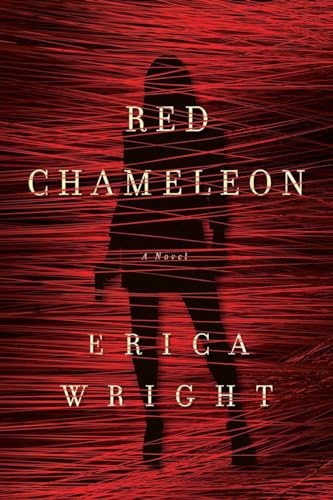 9781605985688: The Red Chameleon