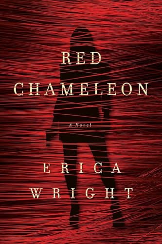 Stock image for The Red Chameleon: A Novel for sale by SecondSale