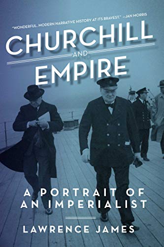 Beispielbild fr Churchill and Empire zum Verkauf von Better World Books