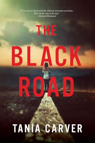 Beispielbild fr The Black Road zum Verkauf von ThriftBooks-Atlanta