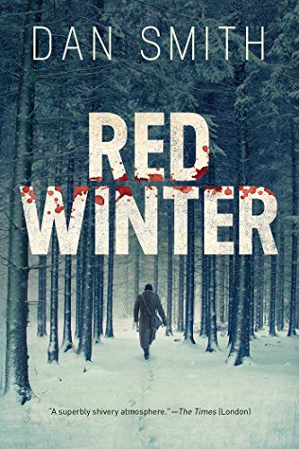 Beispielbild fr Red Winter : A Novel zum Verkauf von Better World Books