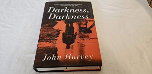 9781605986166: Darkness, Darkness – A Novel