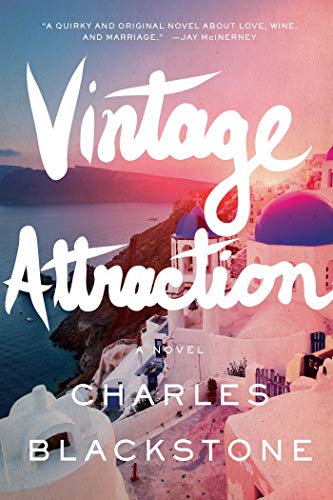 9781605986296: Vintage Attraction