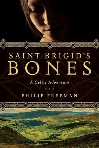 Stock image for Saint Brigid's Bones: A Celtic Adventure (Sister Deirdre Mysteries) for sale by Wonder Book