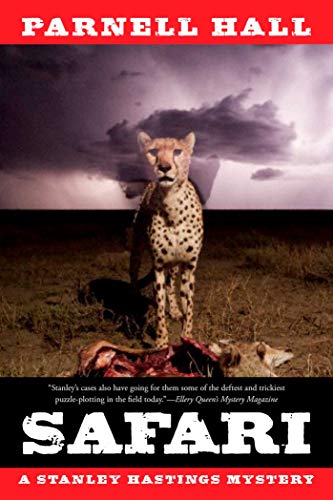 9781605986371: Safari (Stanley Hastings Mysteries)