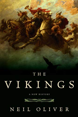 

The Vikings: A New History Paperback