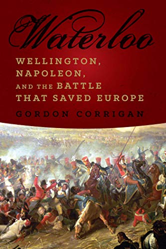 Stock image for Waterloo for sale by Booketeria Inc.