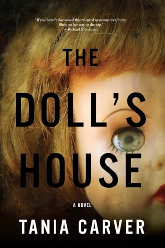 Beispielbild fr The Doll's House zum Verkauf von HPB Inc.