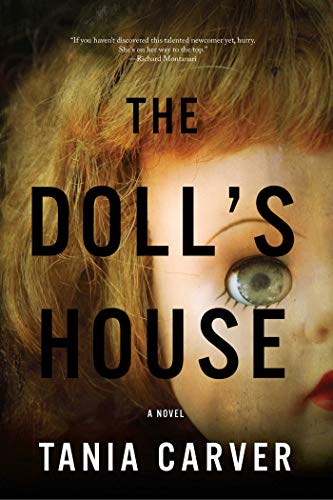 Imagen de archivo de Doll's House a la venta por Better World Books: West