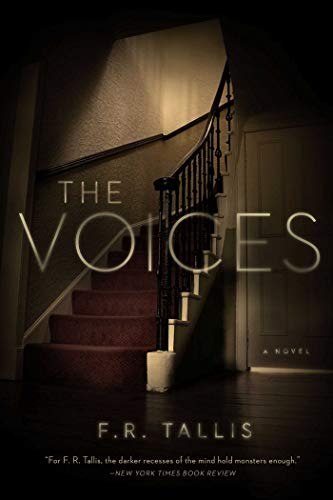 9781605986562: The Voices