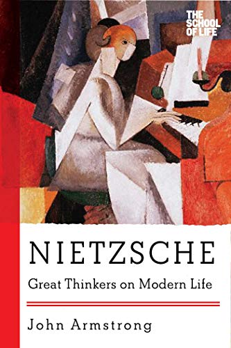 Beispielbild fr Nietzsche (Great Thinkers on Modern Life) zum Verkauf von Wonder Book