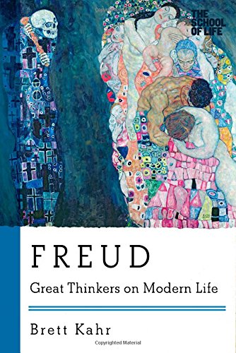 9781605986777: Freud: Great Thinkers on Modern Life (The School of Life)