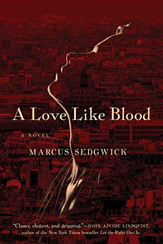 9781605986838: A Love Like Blood