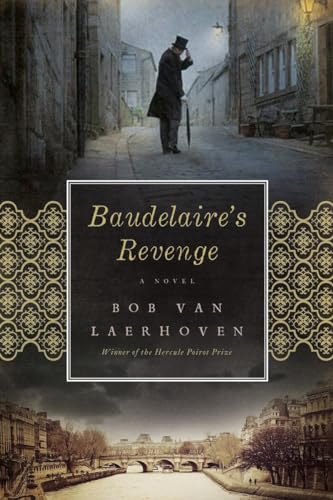 Stock image for Baudelaire's Revenge for sale by Better World Books: West