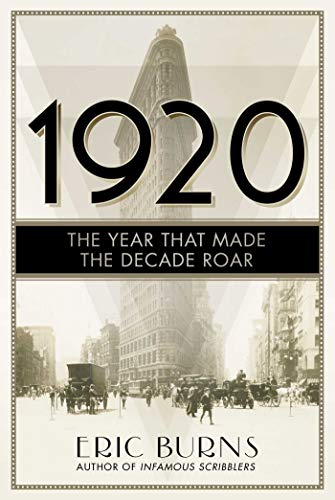 Stock image for 1920 for sale by Better World Books