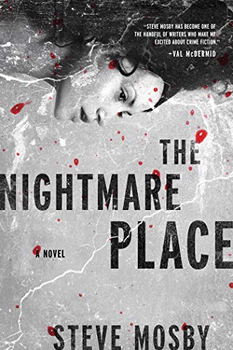 Stock image for The Nightmare Place A Novel for sale by SecondSale