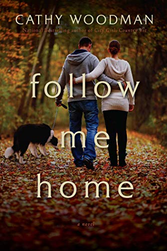 Imagen de archivo de Follow Me Home: A Novel a la venta por HPB-Movies