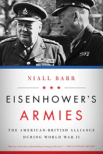 Stock image for Eisenhower's Armies: The American-British Alliance during World War II for sale by SecondSale
