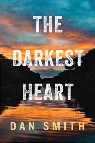 Beispielbild fr Darkest Heart : A Novel zum Verkauf von Better World Books