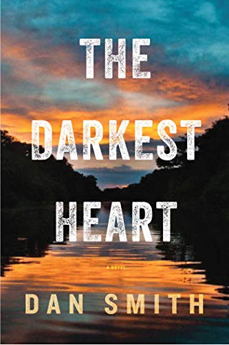 9781605988184: The Darkest Heart - A Novel