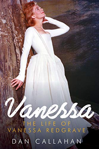 9781605988306: Vanessa: The Life of Vanessa Redgrave