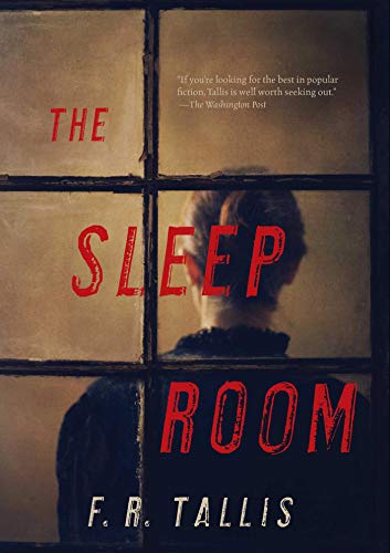 9781605988337: The Sleep Room – A Novel