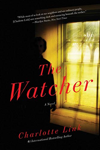 9781605988375: The Watcher - A Novel of Crime