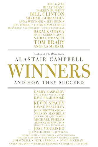 9781605988801: Winners: And How They Succeed