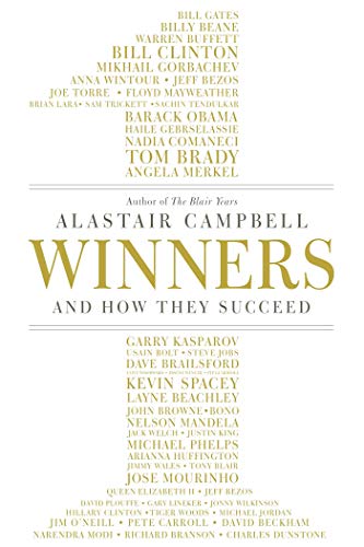 9781605988801: Winners – And How They Succeed