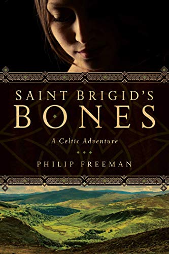 Stock image for Saint Brigid's Bones: A Celtic Adventure (Sister Deirdre Mysteries) for sale by HPB-Diamond