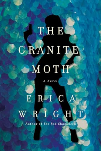 Stock image for The Granite Moth: A Novel for sale by Wonder Book