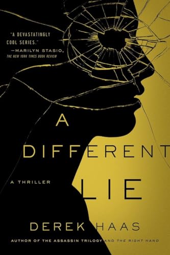 Beispielbild fr Different Lie : A Novel zum Verkauf von Better World Books