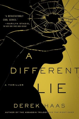 Stock image for A Different Lie: A Novel (Columbus Thrillers) for sale by Orion Tech