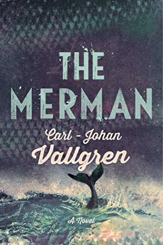 Stock image for The Merman for sale by Better World Books