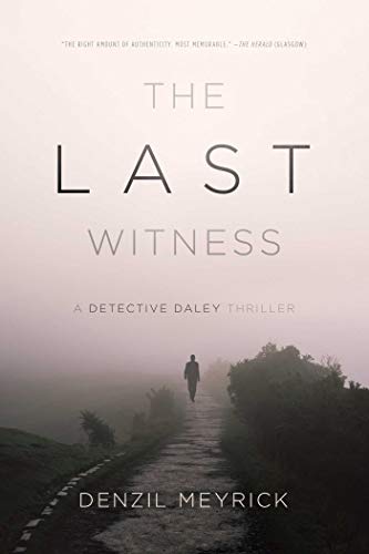 Imagen de archivo de The Last Witness a la venta por Better World Books