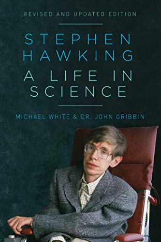 Imagen de archivo de Stephen Hawking: A Life in Science a la venta por ThriftBooks-Dallas