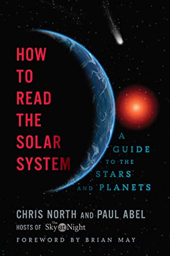 Beispielbild fr How to Read the Solar System: A Guide to the Stars and Planets zum Verkauf von ThriftBooks-Dallas