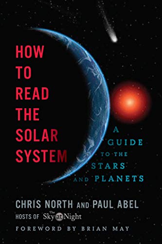 9781605989433: How to Read the Solar System: A Guide to the Stars and Planets