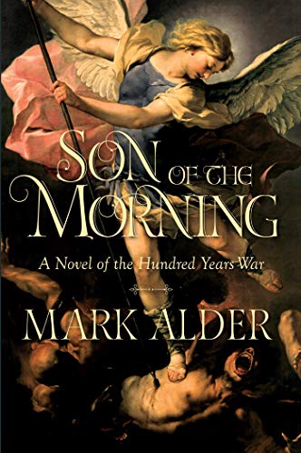 9781605989501: Son of the Morning – A Novel