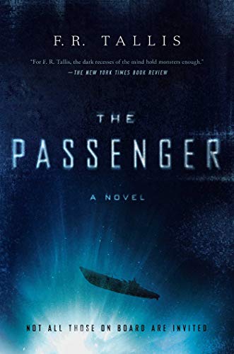 Imagen de archivo de The Passenger : A Novel a la venta por Better World Books