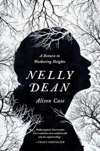 Stock image for Nelly Dean : A Return to Wuthering Heights for sale by Better World Books