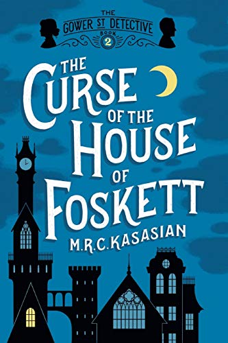 9781605989709: The Curse of the House of Foskett