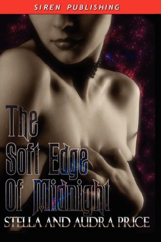 Beispielbild fr The Soft Edge of Midnight [Keepers of Twilight] zum Verkauf von Wonder Book